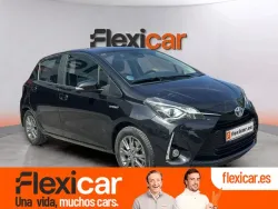 TOYOTA Yaris 100H 1.5 Active Tech