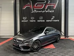 Mercedes-benz Classe C 220 d Executive 9G-Tronic