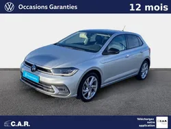 Volkswagen Polo 1.0 TSI 95 S&S BVM5 Style