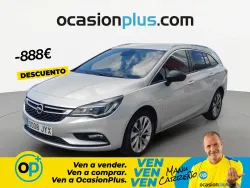 OPEL Astra 1.4T S-S Excellence 150