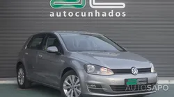 Volkswagen Golf de 2014