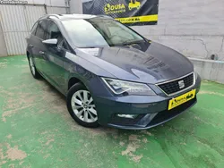 Seat Leon 1.6 TDI 115cv Style