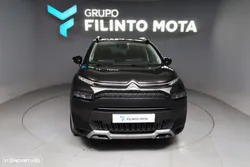 Citroën C3 Aircross 1.2 PureTech Feel