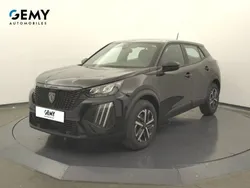 Peugeot 2008 Hybrid 136 e-DCS6 Style