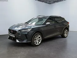 CUPRA Formentor 1.4 e-Hybrid Business Edition DSG