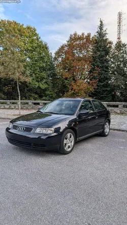 Audi A3 sport
