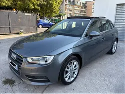 Audi a3 1.4 tfsi 125ch sportback