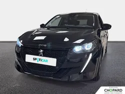 PEUGEOT 208 Electrique 50 kWh 136ch Style