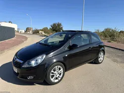Opel Corsa GTC 1.3 CDTI 90cv