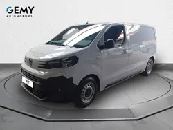 Peugeot e-expert fgn m 136 ch 75 kwh
