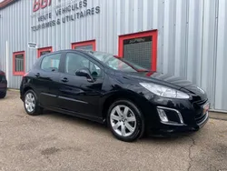 Peugeot 308 1.6 VTI 120 cv active 77495 km