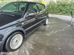 VW Golf 1.6 GT