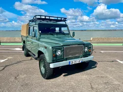 Land Rover Defender 10 TD4 - 2009
