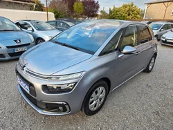 Citroen C4 PICASSO 1.6 BLUEHDI 120 CV AUTOMATIQUE + ATTELAGE