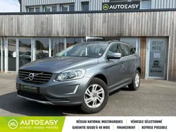 Volvo XC60 D3 2.0 TDi FWD 150 /MOMENTUM BUSINESS / BON ETAT / GARANTIE 12 MOIS
