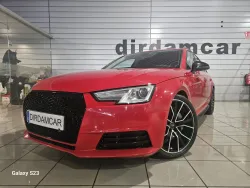 AUDI A4 50 TDI quattro Advanced tiptronic 210kW