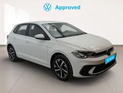 VOLKSWAGEN Polo 1.0 TSI 70kW