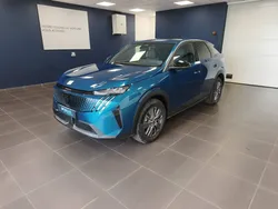 PEUGEOT 3008 Hybrid 145 e-DCS6 Allure