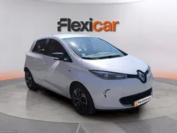 Renault Zoe (c/ Bateria) Bose 40 Q90