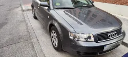 Audi A4 A4 2.0
