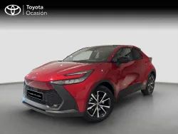 TOYOTA C-HR 220PH Advance