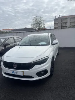 Fiat Tipo 1.4 POP