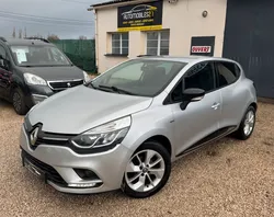 Renault Clio IV 5 Portes 0.9 TCe 12V Energy S&S 90cv, GARANTIE 6 MOIS