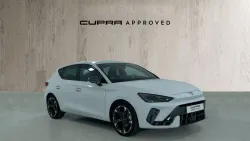 CUPRA León 1.5 TSI 110