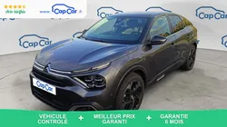 Citroën C4 1.2 PureTech 130 EAT8 Shine