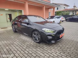 BMW 216 Gran Coupé d Aut. M Sport