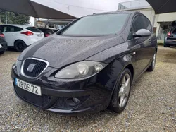Seat Altea Sport