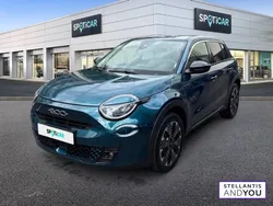Fiat 600 T-Gen 3 1.2 Hybrid 110ch eDCT6 La Prima