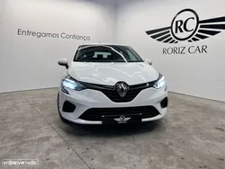 Renault Clio 1.0 TCe Limited