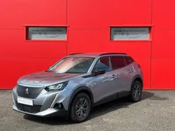 Peugeot 2008 e-2008 136ch Style