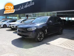 BMW X3 i
