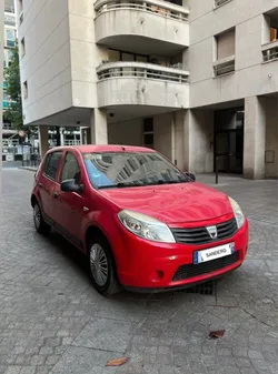Dacia Sandero 1.4 Ambiete - Distribution Ok