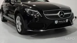 Mercedes-Benz Classe CLS de 2014
