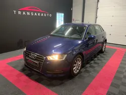 AUDI A3 SPORTBACK 1.6 TDI 110 Attraction / DITRI FAITE