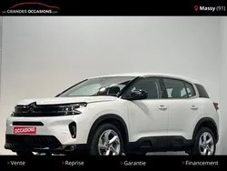 Citroën C5 Aircross BlueHDi 130 S&S EAT8 Feel