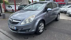 OPEL CORSA 1.3 cdti 75 cv enjoy- paiement en 4 fois possible