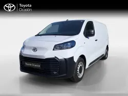 Toyota Proace Proace FURGON 1.5D 88KW L1 GX 120 4P