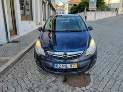 Opel Corsa 1.3 Cdti