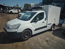 Citroen Berlingo frigo