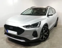 Ford Focus 1.0 ECOBOOST MHEV 125CV ACTIVE
