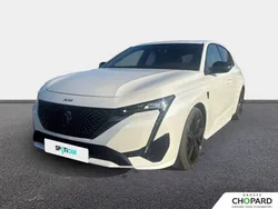 Peugeot 308 PureTech 130ch S&S EAT8 GT Pack