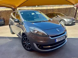 Renault Grand Scénic 1.5 DCI Bose Edition