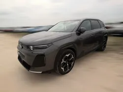NOUVEAU CITROEN C5 Aircross Électrique 210ch. Boîte automatique. Autonomie confort. MAX