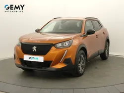 PEUGEOT 2008 PureTech 130 S&S EAT8 Style