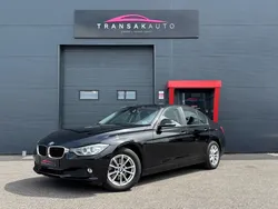 BMW SERIE 3 320D 184CH BVA8 Lounge / SUIVI COMPLET BMW