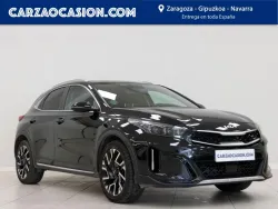 KIA XCeed 1.0 T-GDi Tech
